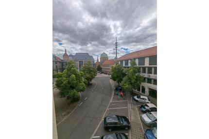 TOP LAGE!!! Großes 2 Zimmer Wohnung in der Mitte - Nürnberg