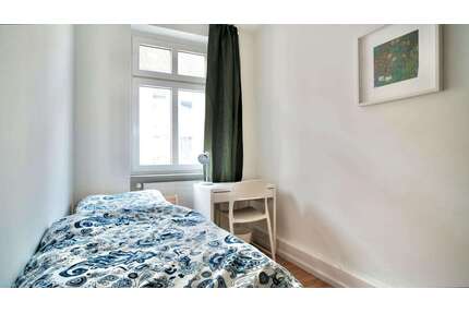 WG-Zimmer in Berlin 590,00 € 11 m²