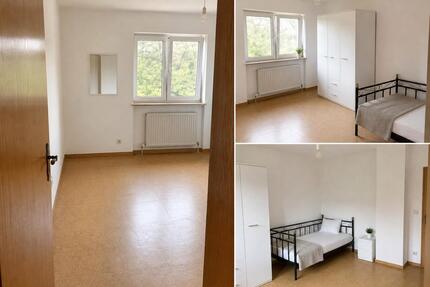 WG-Zimmer zu vermieten - ab sofort verfügbar - Sinzheim