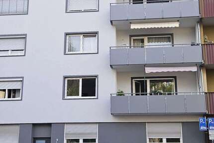 Wohnung zum Mieten in Nürnberg 970,00 € 72 m²