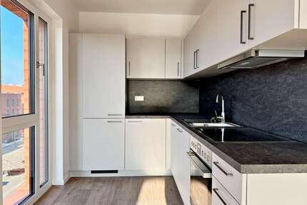 Wohnung zum Mieten in Hannover 1.319,04 € 88 m²