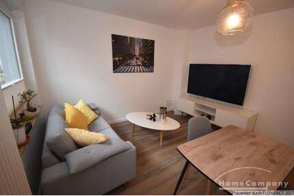 Wohnen auf Zeit in Bremen 1.350,00 €