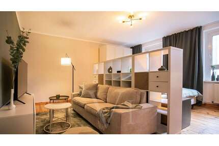 Wohnen auf Zeit in Berlin 1.490,00 €