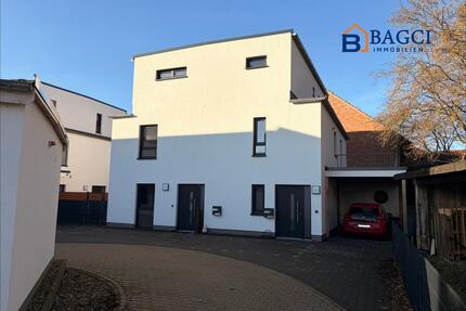 Maisonette Wohnung Exklusiv 5-Zimmer in Uetze