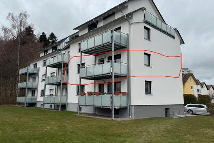 Attraktive 3-Zimmer Wohnung im 1. OG, Villingen-Schwenningen