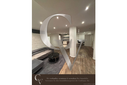 Exklusive 3er-WG im Loftstil - direkt an der Uni Nähe Krankenhaus - Passau Mühltal