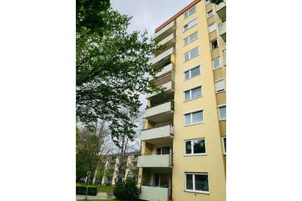 WG-Zimmer in München 710,00 € 20 m²