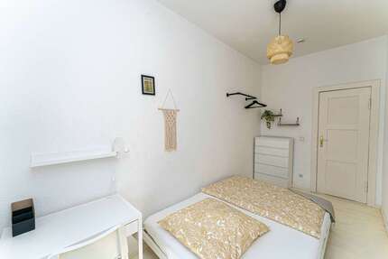 WG-Zimmer in Berlin 510,00 € 9 m²