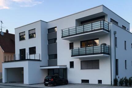 Wohnung 3 Zimmer in Balingen - 920,00&nbsp;EUR Kaltmiete, ca.&nbsp; 73,00&nbsp;m&sup2; in Balingen (PLZ: 72336)