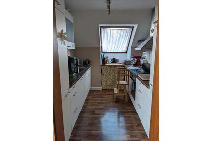 4 Zimmer Wohnung - 600,00&nbsp;EUR Kaltmiete, ca.&nbsp; 110,00&nbsp;m&sup2; in Neuenmarkt (PLZ: 95339)