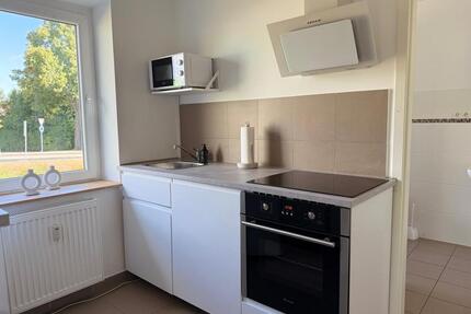 2 Zimmer Terrasse Bad Münder 50qm - Bad Münder am Deister