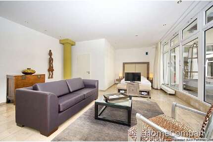 Wohnen auf Zeit in Düsseldorf 1.450,00 €