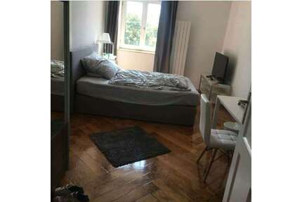 WG-Zimmer in München 875,00 € 17 m²