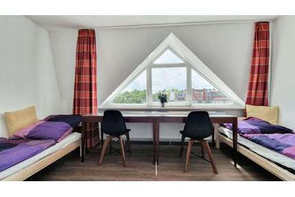 WG-Zimmer in Berlin 490,00 € 22 m²