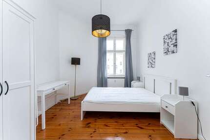 WG-Zimmer in Berlin 655,00 € 15 m²
