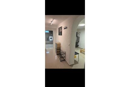 Möbelierte 1Zimmer Souterrain in Schifferstadt Pauschalmiete