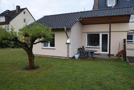 3 Zimmer Küche Bad. - 750,00&nbsp;EUR Kaltmiete, ca.&nbsp; 60,00&nbsp;m&sup2; in Kassel (PLZ: 34121) Südstadt