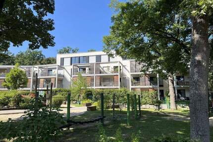 2,5 Zimmer voll möbliert Zirndorf Alte Veste