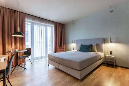 Wohnen auf Zeit in Schönefeld 1.690,00 €