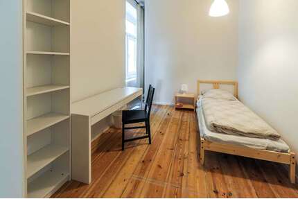WG-Zimmer in Berlin 570,00 € 12 m²