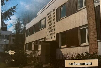2 Zimmer Wohnung in Mettmann-Metzkausen mit großem Sonnenbalkon - Düsseldorf Stadtbezirk 7