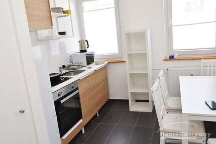 Wohnen auf Zeit in Hannover 1.960,00 €