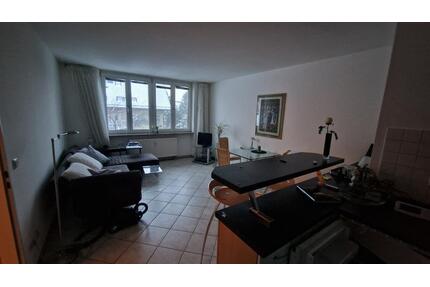 möblierte Wohnung am Waldschlößchen - Dresden Neustadt