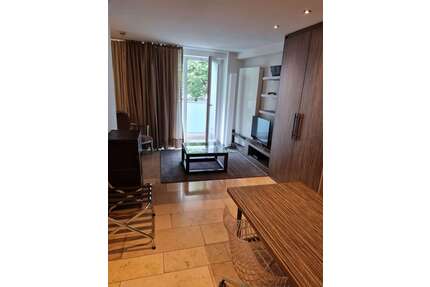 Wohnen auf Zeit in Düsseldorf 1.250,00 €