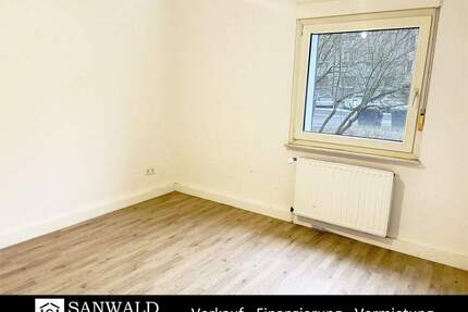 Attraktive 3,5 Zimmer Erdgeschosswohnung - Herne Holsterhausen