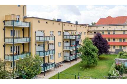 Wohnung zum Mieten in Magdeburg 403,00 € 62 m²