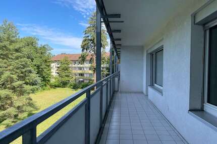 Wohnung zum Mieten in Erlangen 627,29 € 74.06 m²