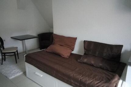 Möbliertes 1 Zimmer Apartment in Lenningen