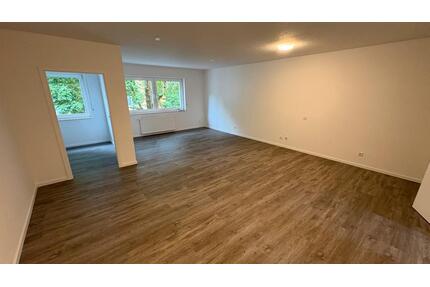Kernsanierte attraktive 2 Zimmer Wohnung 2ZKB Hamm Mitte