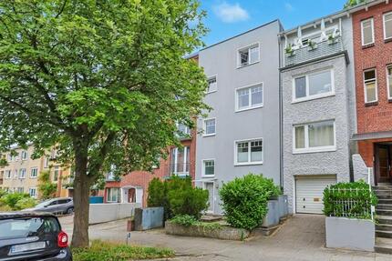 Möbeliertes Wohnen - 1.200,00&nbsp;EUR Kaltmiete, ca.&nbsp; 45,00&nbsp;m&sup2; in Hamburg (PLZ: 22111) Horn