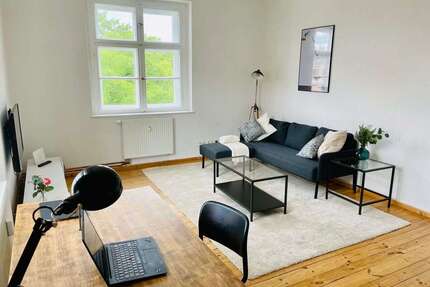 Wohnen auf Zeit in Berlin 1.550,00 €