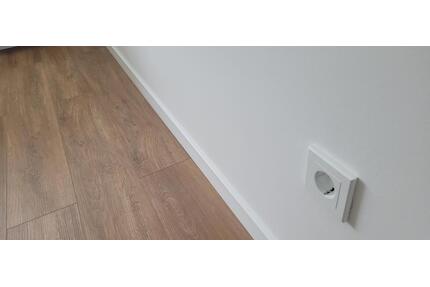 Nahezu Neubaustandard - Erstbezug - 3 Zimmer im Erdgeschoss - Bergheim