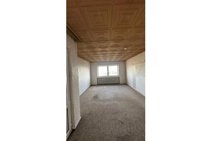 Geräumige 3-Zimmer-Wohnung in Krefeld-InrathKliedbruch