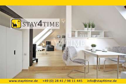 Wohnen auf Zeit in Moers 745,00 €