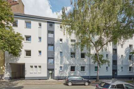 Wohnung zum Mieten in Bochum 485,00 € 50.6 m²