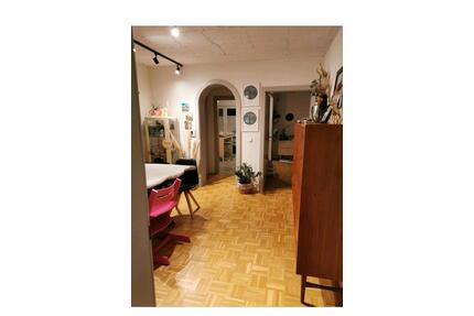 Mietwohnung 4Zimmer ab 1.5 Linz am Rh - Linz am Rhein