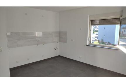 Modern geschnittene 2 Zimmer Wohnung in Birkenfeld