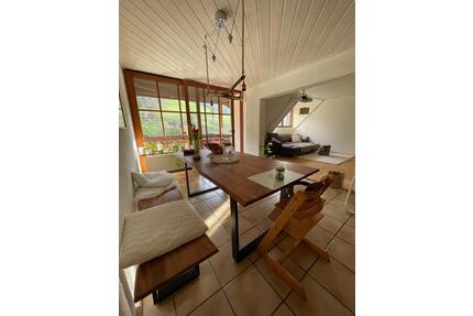 Helle 3,5-Zimmer Wohnung in Stegen-Eschbach zu vermieten ☀️