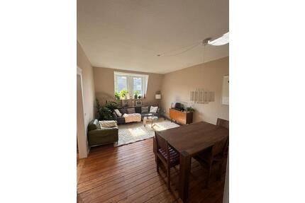 3 Zimmer Altbauwohnung in Beiertheim - Karlsruhe Beiertheim-Bulach