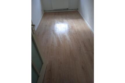 3- Zimmer Wohnung mit Balkon und Stellplatz - Nottertal-Heilinger Höhen