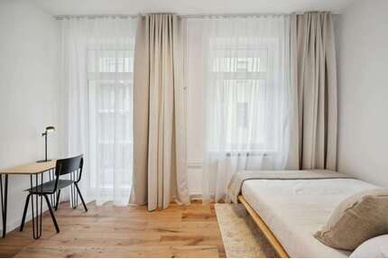 WG-Zimmer in Berlin 645,00 € 10 m²