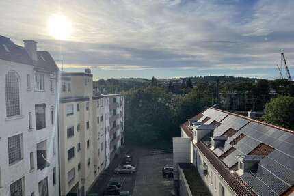 WG-Zimmer in Stuttgart 560,00 € 20 m²