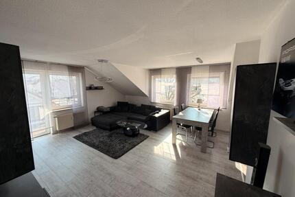 Helle 3 Zimmer Wohnung 70 m2 in Süßen zu vermieten