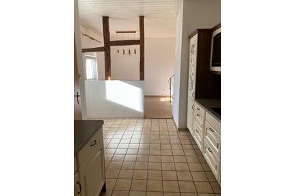 Kürten-Bechen 3 Zimmer Wohnung 54 qm