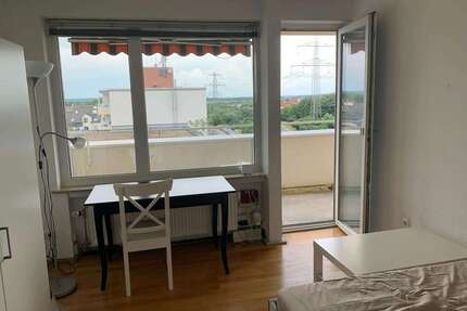 WG-Zimmer in Hürth 695,00 € 14 m²