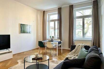 Wohnen auf Zeit in Leipzig 1.300,00 €